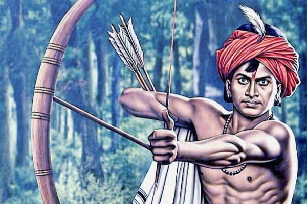 विश्व आदिवासी दिवस मनाने को लेकर राजपुर मे होंगी बैठक